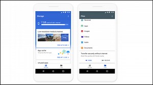 Clean Up Your Android Phone With Google 'Files Go' App