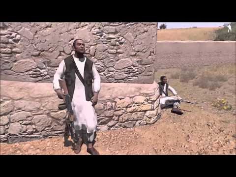 Arma 3 AI Animations Tutorial