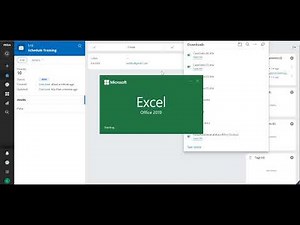 Generate Excel file attach to the case/WO and send the attachment in email template in description