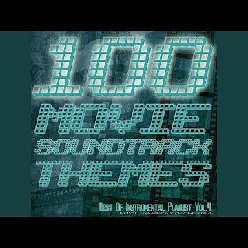 The Princess Bride (Main Theme)