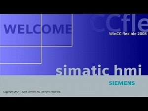 23 - WinCC Flexible - Visual Basic Scripting