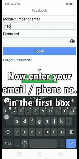 Facebook Lite login: How to Sign in to Facebook Lite | FB Lite Login