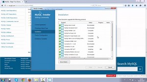 02 - MySQL TUTORIAL for BEGINNERS (with exercises) - Install MySQL Workbench (for Windows)