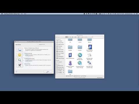 ScanSnap iX500 - Switch Computers For Wireless Scanning