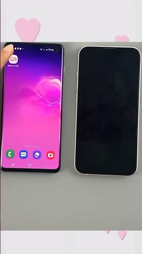 how to transfer contacts from Android to iphone/ how to copy contacts from Android to iphone