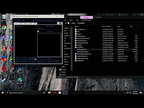NetCheat PS3 CFW Tutorial