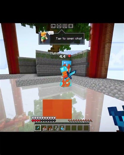 POV:WHEN YOU INPORT JAVA Texture Pack In Mcpe🔥🗿 #minecraft #shorts