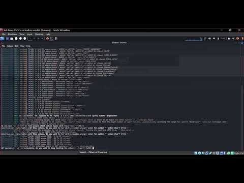 DVWA SQL Injection Lab :SQL - Blind SQLi Step-by-Step | Malayalam |#dvwa #ethicalhacking #education