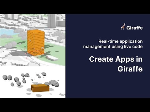 Live Code App Build Tutorial