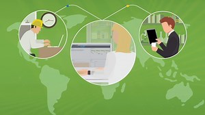 3.1K views · 28 reactions | What does the lab of the future look like?  Effortlessly share your lab data, methods, and monitor instrument status from anywhere. OpenLab CDS Client-Server pushes the boundaries of lab productivity and unlocks the future of lab management, today: https://bit.ly/4f8Ep1X #LabEfficiency #informatics #chromatography | Agilent Technologies | Facebook