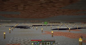 How to do spawn-proofing in Minecraft