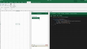 Experiment with the Office JavaScript API without ever leaving Excel, Word, or PowerPoint! Script Lab is now available for Office 2016, Office 2013, Office 2016 for Mac, and Office Online. Get Script Lab for free at https://aka.ms/t3fscr and try more Garage projects at http://garage.microsoft.com | Microsoft Student Partners Malaysia (MSP Malaysia)