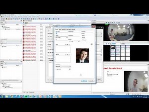 AS-Manager Creating Schedules and Adding Users