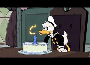 It’s his big day… he can get mad if he wants to! ‘Ears’ to another magical year of our favourite #DonaldDuck! 🎂 | Disney India