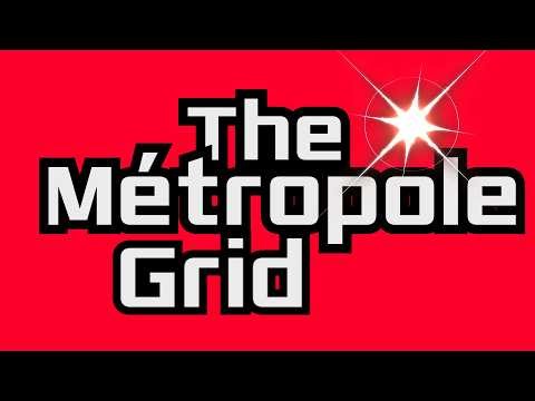 Backpacking - Netrunner // LIVE