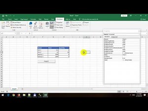 Import Data from Excel Worksheet to SQL Server Database with VBA
