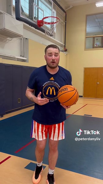 How to shoot a Floater Basketball Tutorial🏀📚 | james harden floater