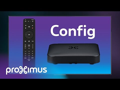 Je Android TV Box configureren