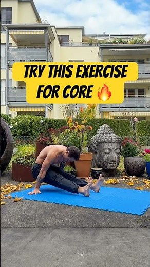 Full Body Exercise You Can Do Anywhere (No Equipment Needed) 🔥