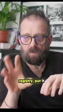 DLL Errors & Registry Nightmares? This AI duo has the fix you've been dreaming of.