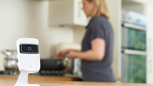 Critical IoT security camera vulnerability allows attackers to remotely watch live video - and gain access to networks