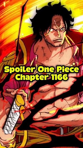 240K views · 2.9K reactions | Spoiler One Piece Chapter 1166 #onepiece #spoiler1166 #rocks | Rezha Isekai | Facebook