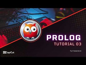 Prolog Tutorial 03 - Facts, Rules, and Queries Explained!