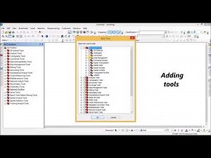 Add a Custom Toolbox in ArcMap