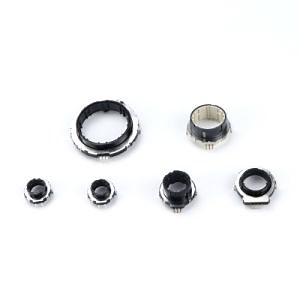 [Hot Item] 45mm Equivalent to Alps Enocder Hollow Encoder for Audio Equipment