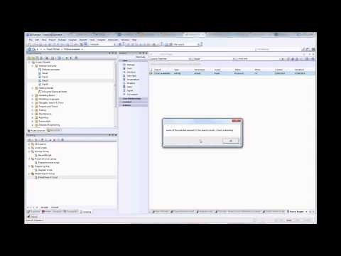Introduction to Scripting using Enterprise Architect