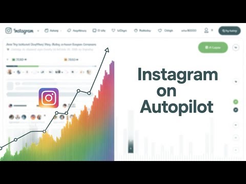 Instagram Automation Bot | Instagram Automation