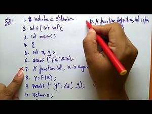 Line of Code (LOC) | Software Engineering | SE | Lec-20 | Bhanu Priya