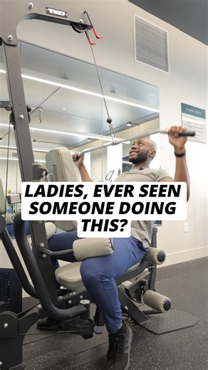 Master the Lat Pulldown for Upper Body Strength