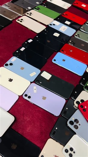 iPhone XR to iPhone 17 Pro Overview