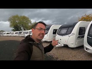 Caravan Prices Now