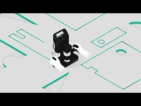 Shaper Origin: How It Works