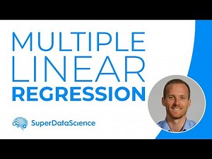 Multiple Linear Regression