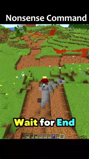 This Command Feels Illegal 🔥🤣