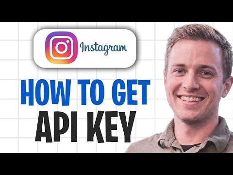 How to Get an Instagram API Key in 2026 (100% LEGALLY) ✅