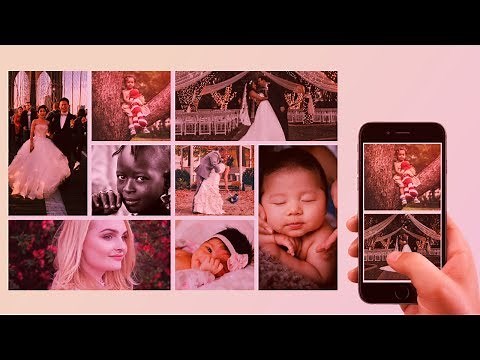 Responsive Image Gallery Layout using CSS Grid | HTML and CSS Tutorial