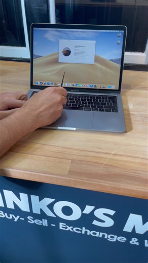 How to Replace a Single Key on a MacBook Pro Keyboard