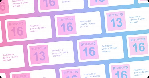 Classification labels