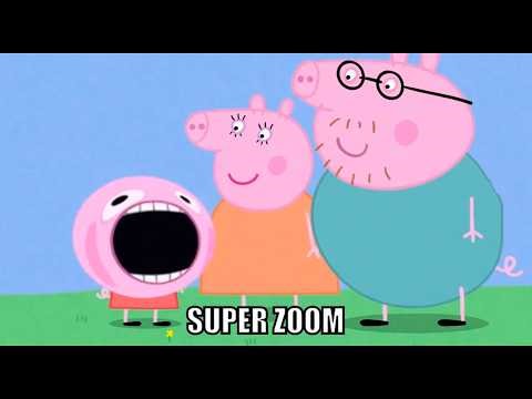 Peppa Pig YTP Compilation – Meme Edition 🔥 #PeppaPig #YTP