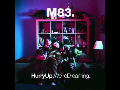 M83 - Intro