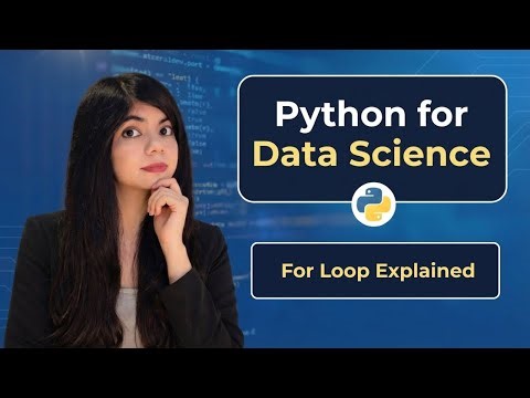 For Loop in Python with Examples | How Looping Really Works