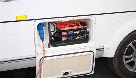 22 technical mistakes you'll want to avoid making in your caravan - Practical Caravan
