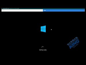 easy step How to Install Windows 10 on linode vps Server