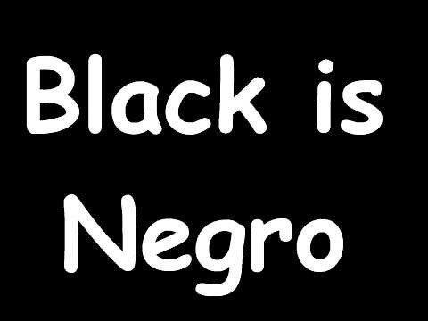 Spanish Colors Video Song