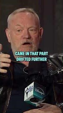 Jared Harris Shares His Frank Sinatra & Marlon Brando Stories