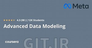 Advanced Data Modeling